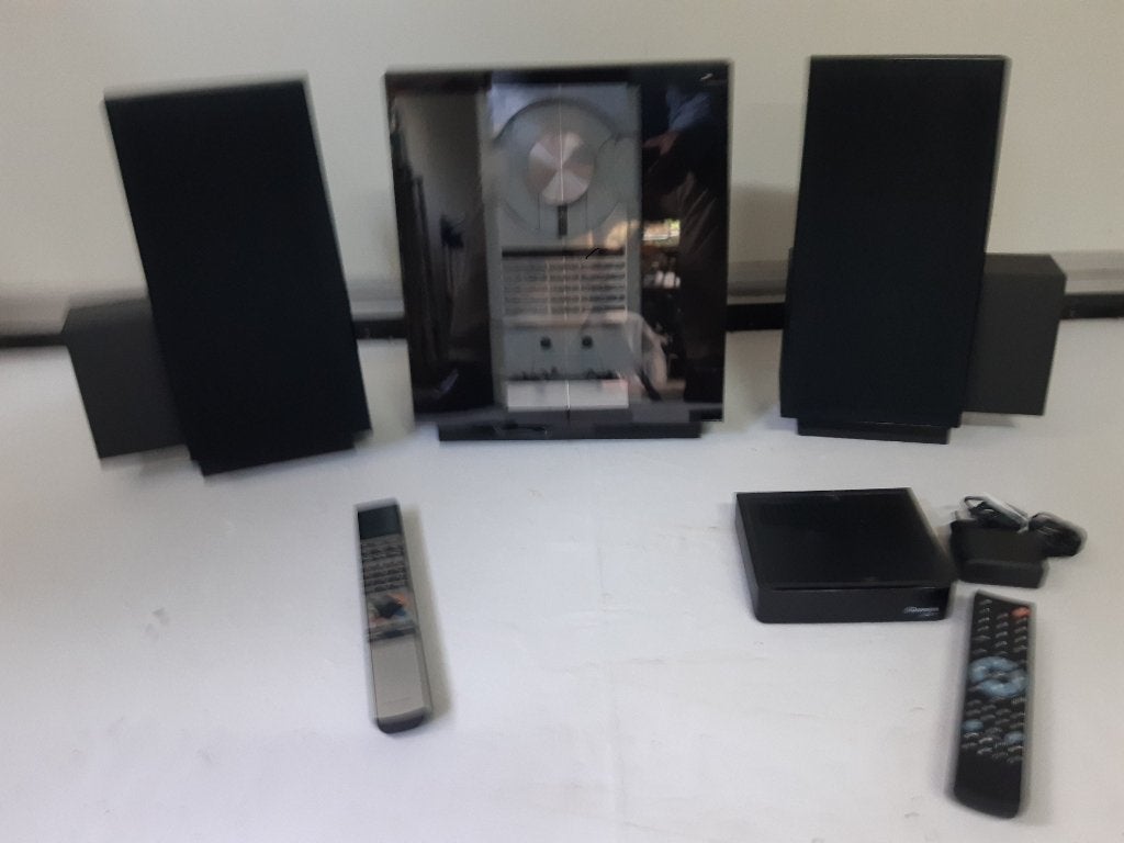 B&O Radio, Ophalen, Gebruikt, Overige typen