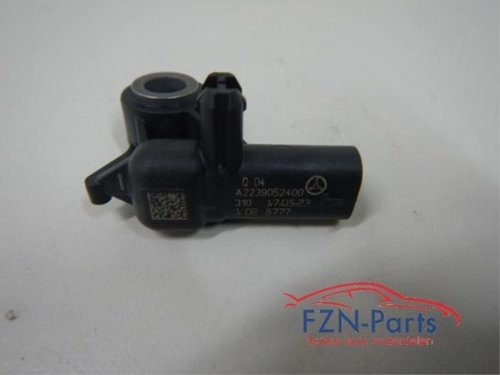 Voetganger Crash sensor Mercedes C-Klasse (22743598), Auto-onderdelen, Ophalen of Verzenden, Gebruikt