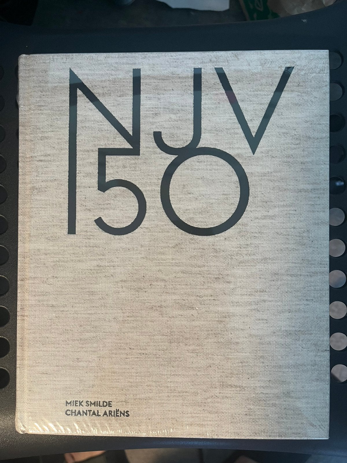 NIJ 150, Ophalen of Verzenden
