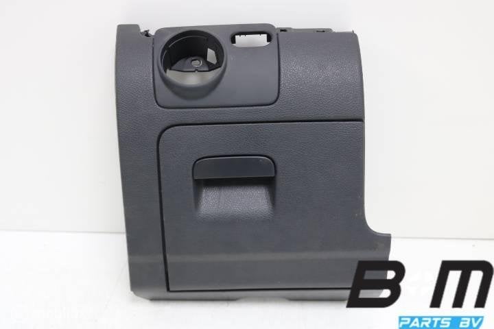 Dashboard afdekking links VW Scirocco FL 1K1858367AJ, Gebruikt