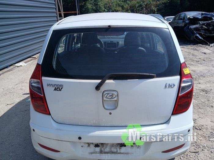 Achterklep van een Hyundai I10, Auto-onderdelen, Gebruikt, -, Ophalen of Verzenden, Hyundai