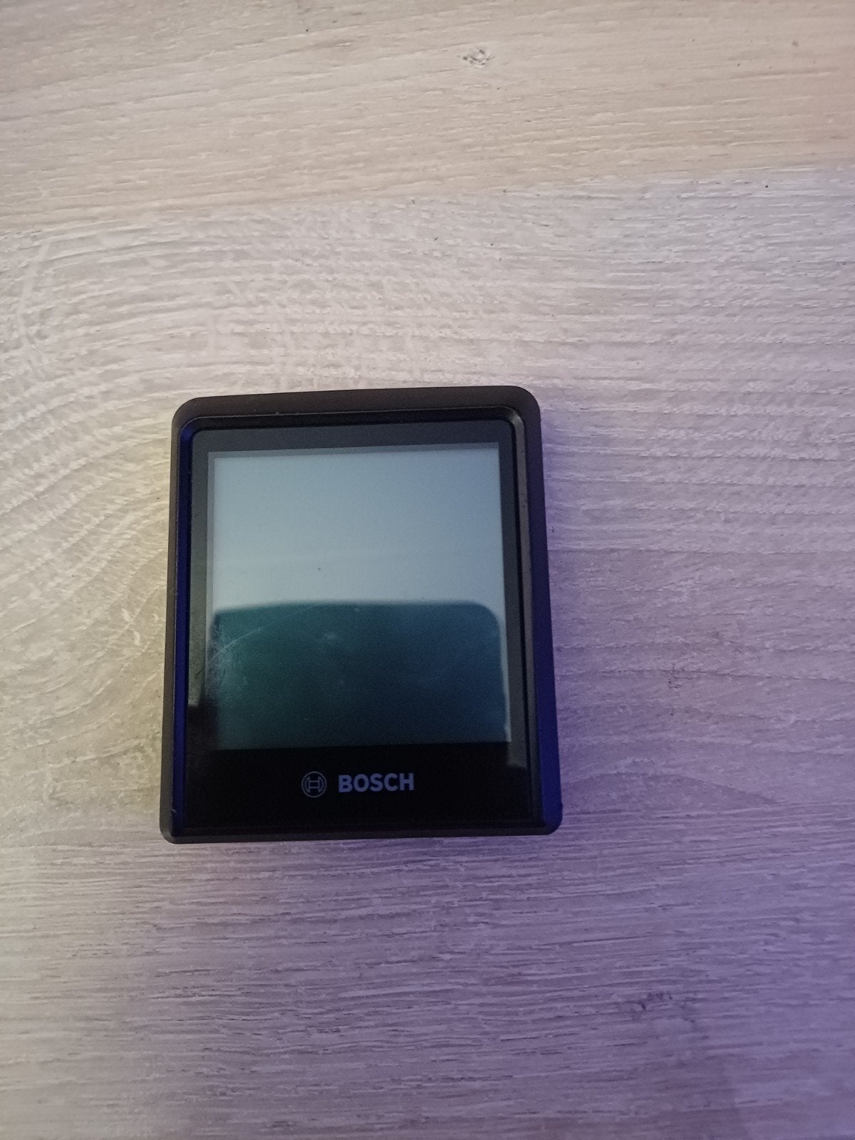 BOSCH DISPLAY.   BHU3200, Ophalen, Waterdicht, Zo goed als nieuw