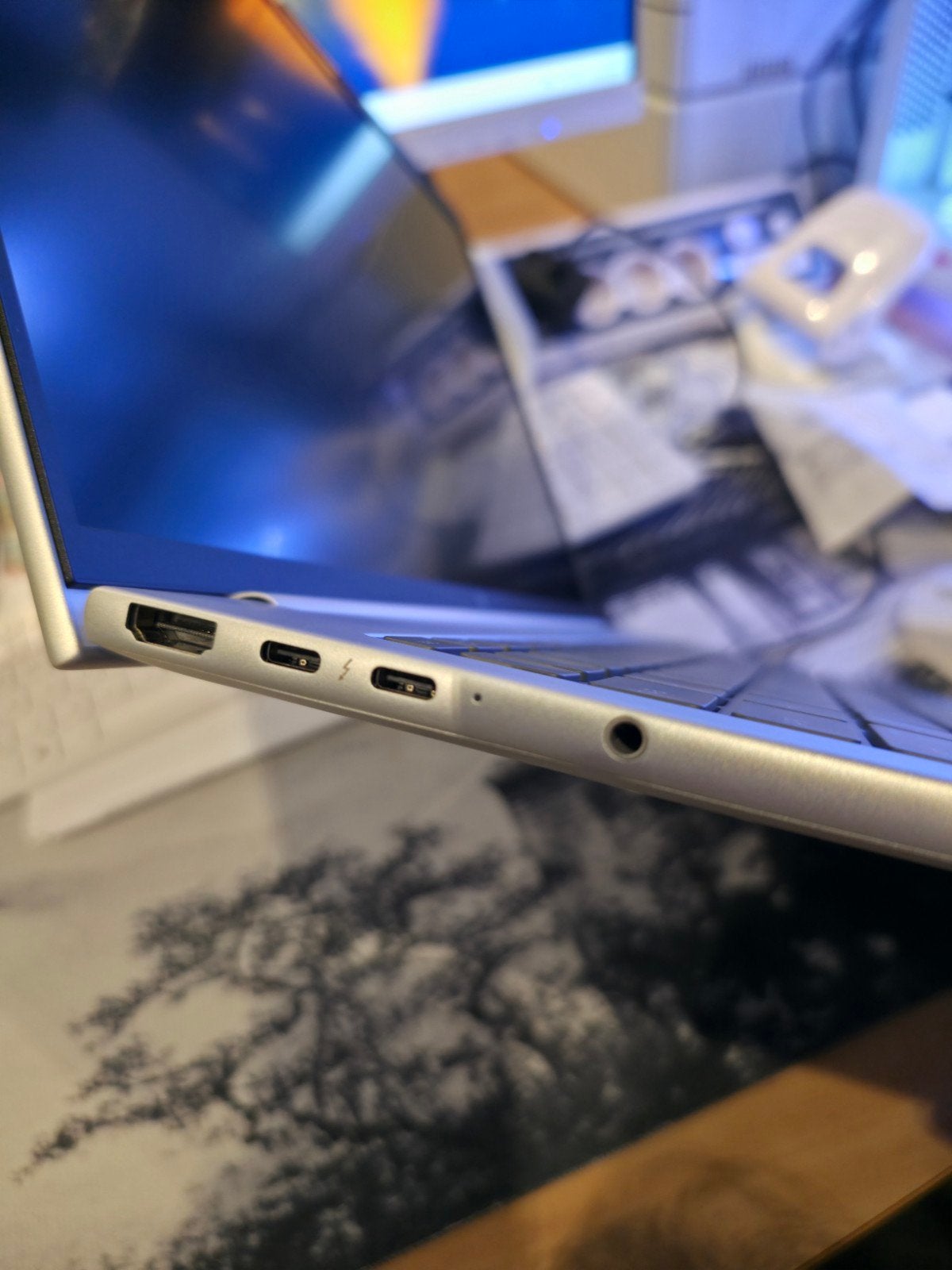 HP EliteBook 16 inch | Ryzen AI 5 | 16GB | 512GB, Hp, Qwerty, Nieuw, AMD RYZEN AI 5