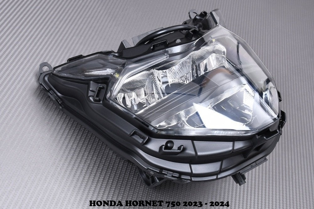 Koplamp / Voorlicht LED AVDB voor HONDA HORNET 750 2023 2024, Verzenden, Nieuw