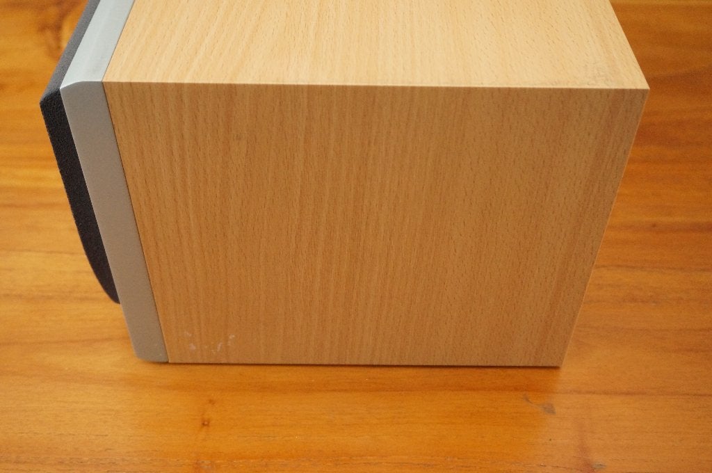 ELAC Centerspeaker CC 101-2, Overige merken, Ophalen of Verzenden, Zo goed als nieuw, 60 tot 120 watt