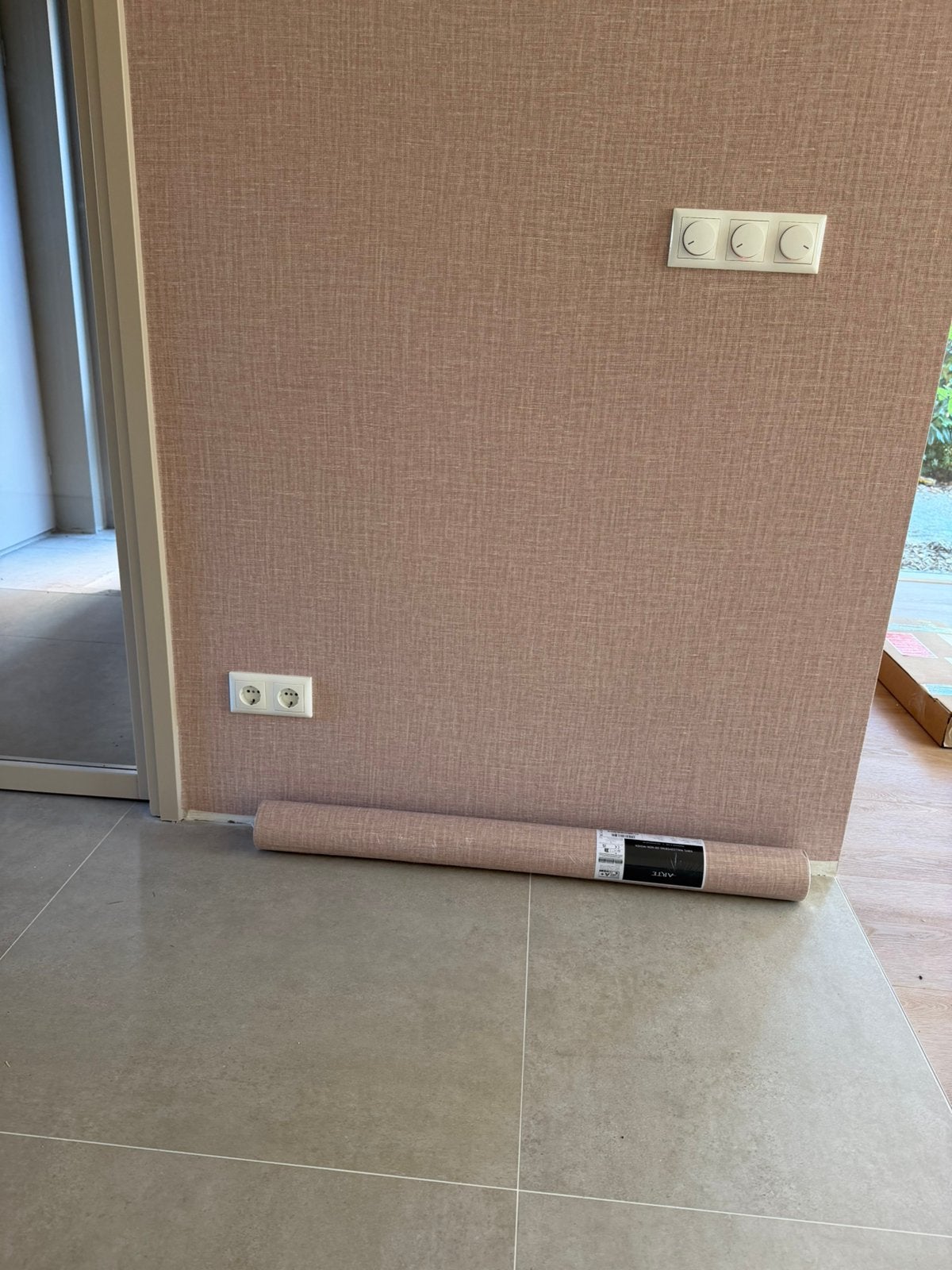Arte behang Lino Gioco, Ophalen, Nieuw