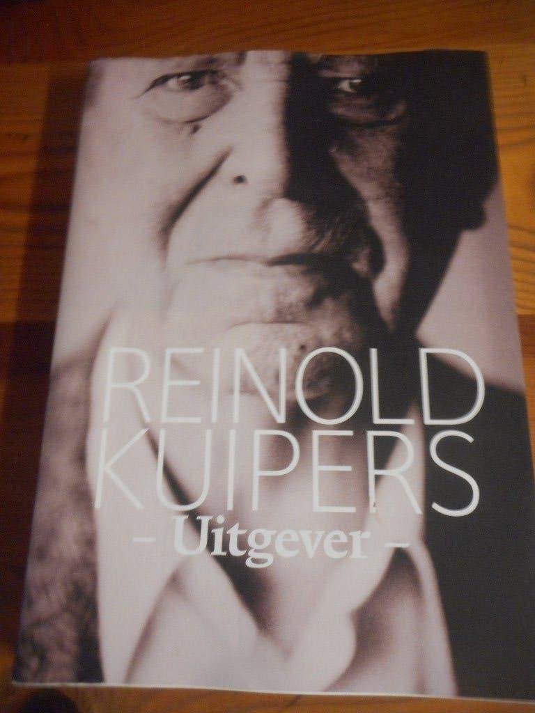 Reinold Kuipers uitgever, Verzenden, Gelezen, Kunst en Cultuur