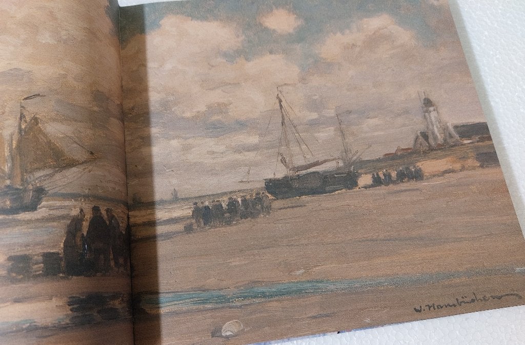 Fam. Meerburg Katwijk BOEK 4 Generaties reders & bestuurders, Verzenden, Zo goed als nieuw
