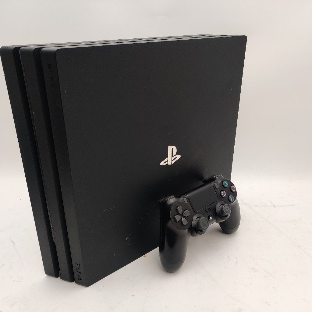 Sony Playstation 4 Pro 1TB + Controller nu voor €179.99, Ophalen of Verzenden, S, Met 1 controller, Pro