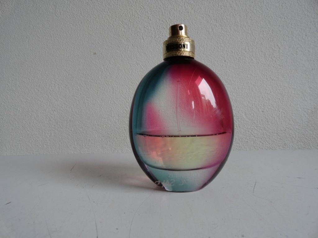 Missoni, Missoni, edp 40 ml dames, Ophalen of Verzenden, Nieuw