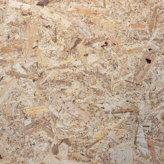 8 x OSB platen 9mm, Ophalen, Minder dan 25 mm, Nieuw, 200 tot 250 cm