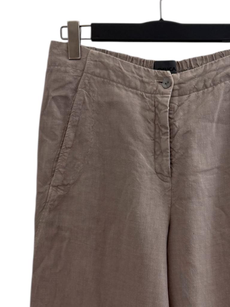 Oska broek XL, Kleding | Dames, Zwart, Maat 46/48 (XL) of groter, Ophalen of Verzenden, Zo goed als nieuw