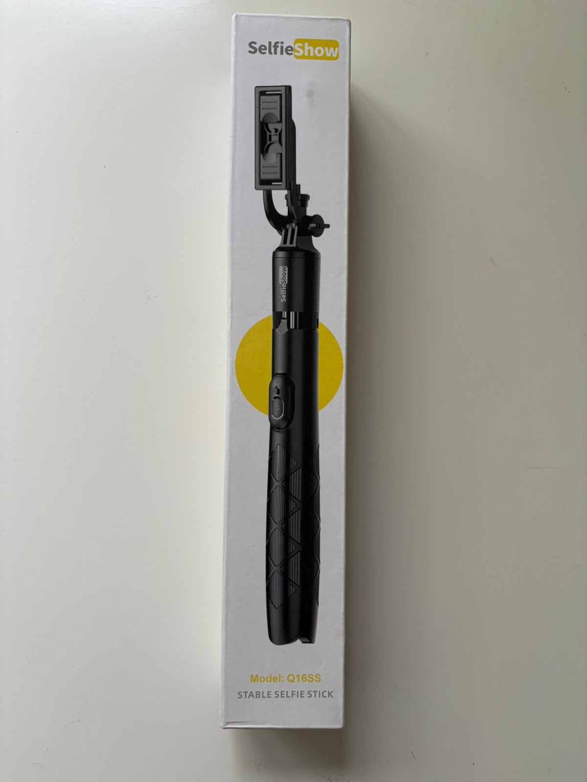 Selfie stick - brand new, Ophalen of Verzenden, Nieuw