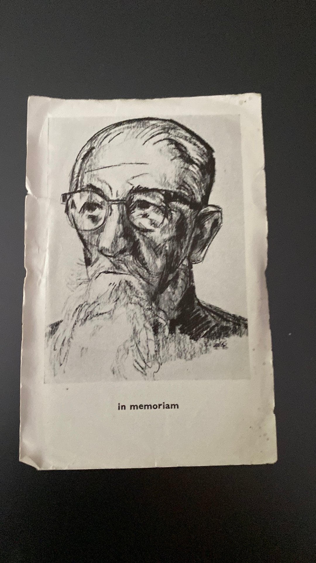 broeder Leenders 1879 Groesbeek 1964 Deurne, Verzamelen, Ophalen of Verzenden