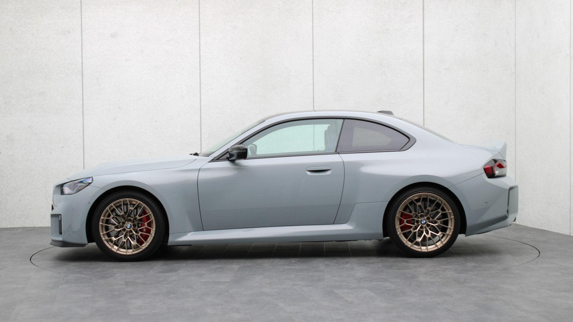 BMW M2 CS | M Drivers Package | M Carbon keramisch | Harman/, Auto's, 12 maanden, Achterwielaandrijving, Gebruikt, Zwart