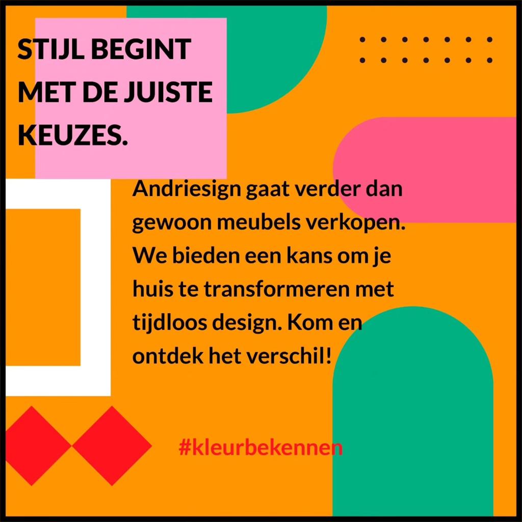 Refurbished en tweedehands designmeubelen, Info@andriesign.nl, Modern design refurbished Gelderland Harvink Leolux, Ophalen of Verzenden