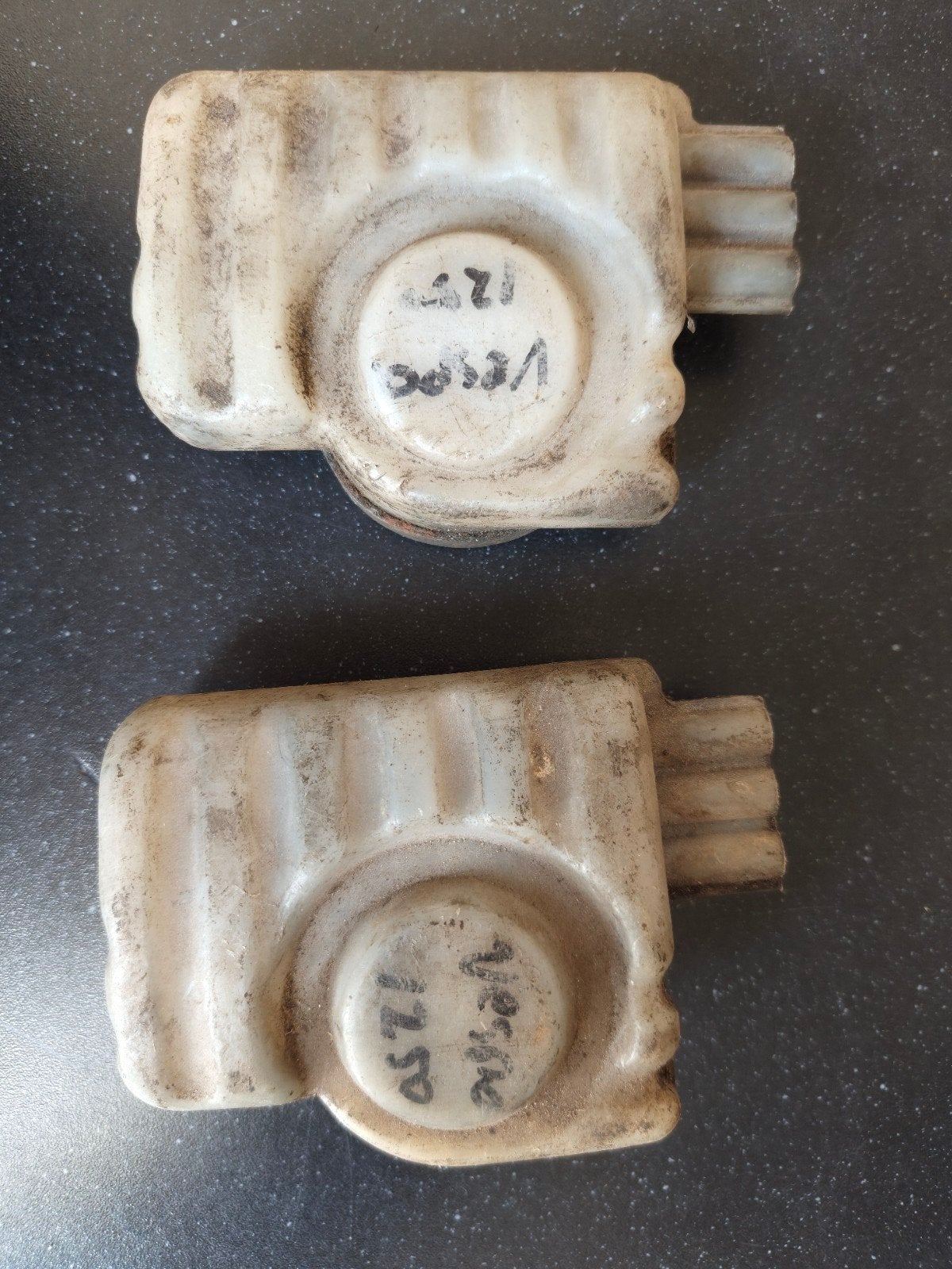 Vespa Piaggio Boxer Luchtfilterhuis (Airbox) Origineel, Ophalen of Verzenden