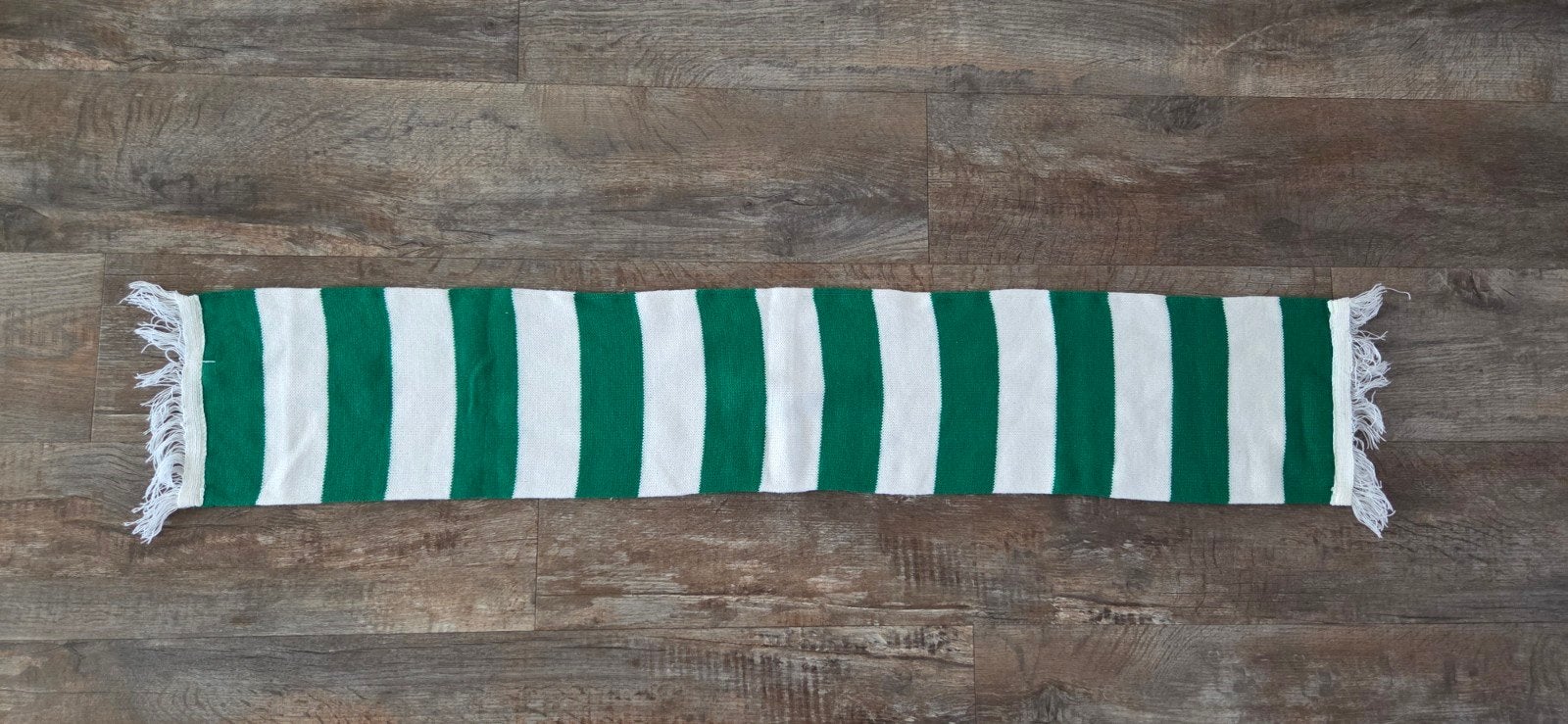 Sjaal Celtic, Ophalen of Verzenden, Zo goed als nieuw, Buitenlandse clubs, Vaantje of Sjaal