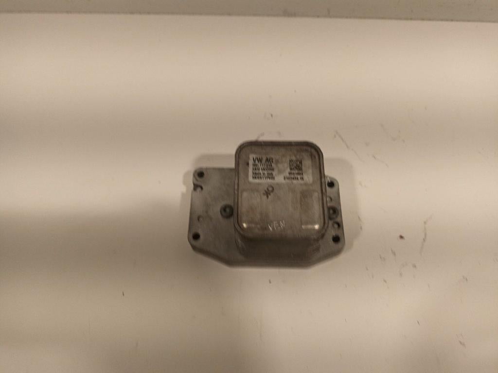 Oliekoeler Audi A3, Onderdelen@venauto.nl, Van der Ven Autorecycling B.V., Gebruikt, Seat