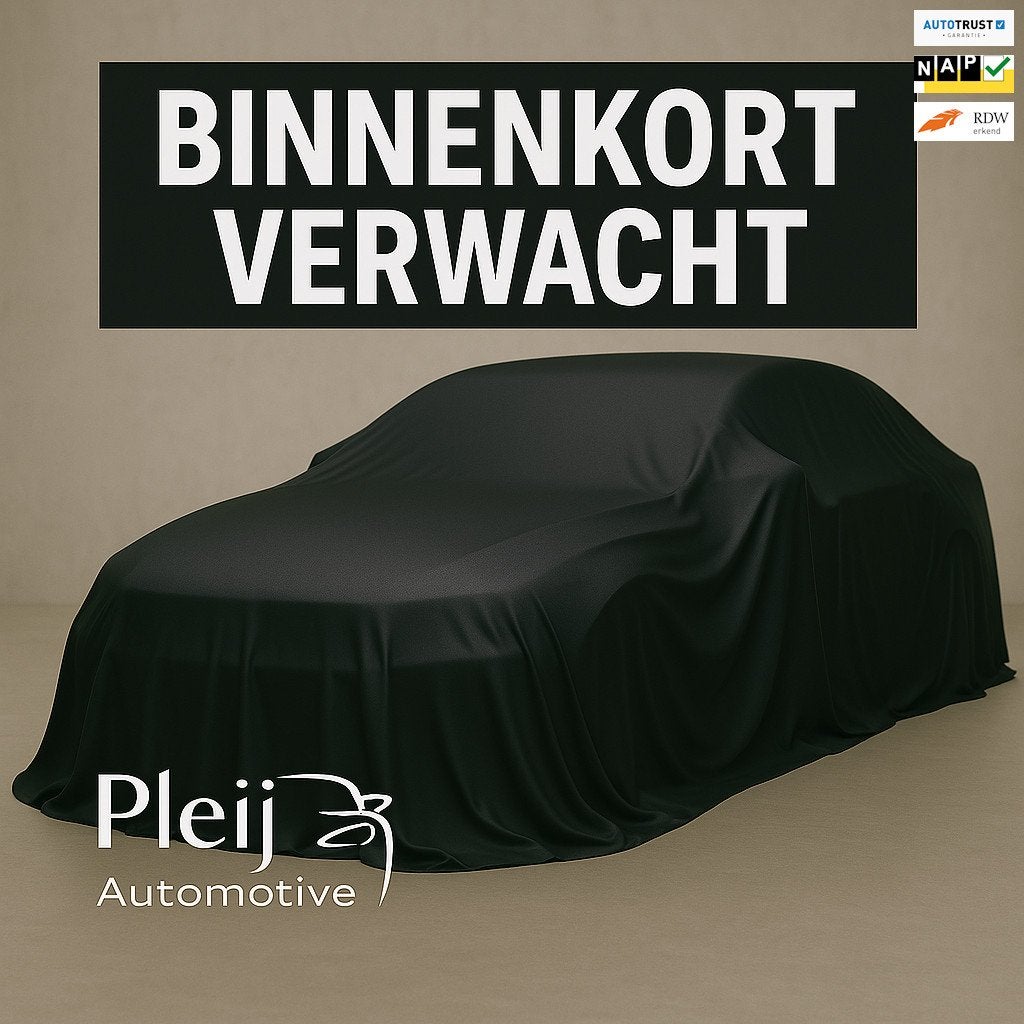 DS 7 Crossback 1.2 PureTech Bastille, Auto's, DS, Automatische klimaatregeling, Gebruikt, Euro 6, 1199 cc