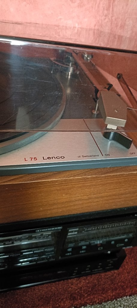 Hifi set, Ophalen, Gebruikt, Stereo, Overige merken