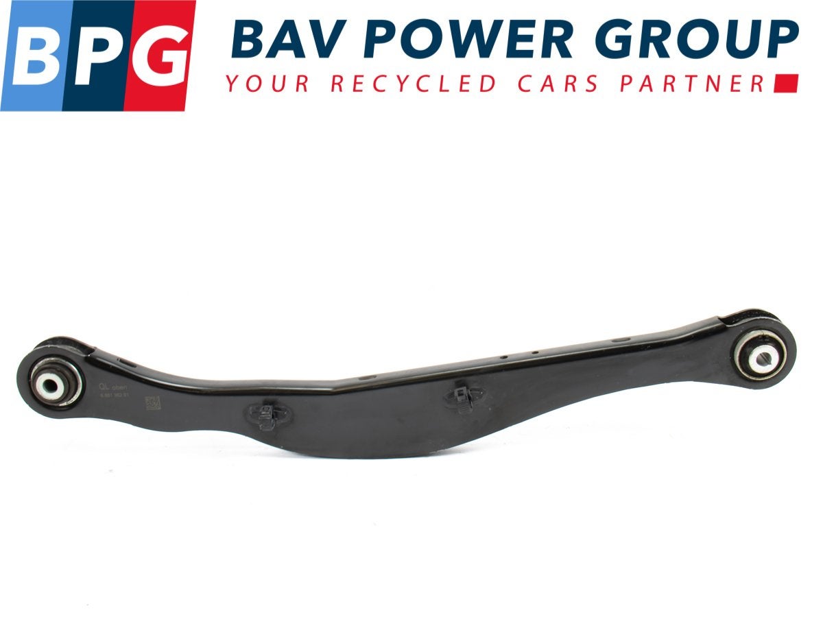 OPHANGING DRAAGLIGGER DOVEN QL BMW X2 (F39), Gebruikt, BMW, Petuelring 130
80809  München, DE, Bayerische Motoren Werke AG