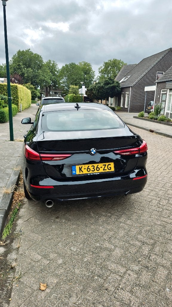 Foto 6 van BMW 2-Serie Gran Coupé 218i (High Executive)