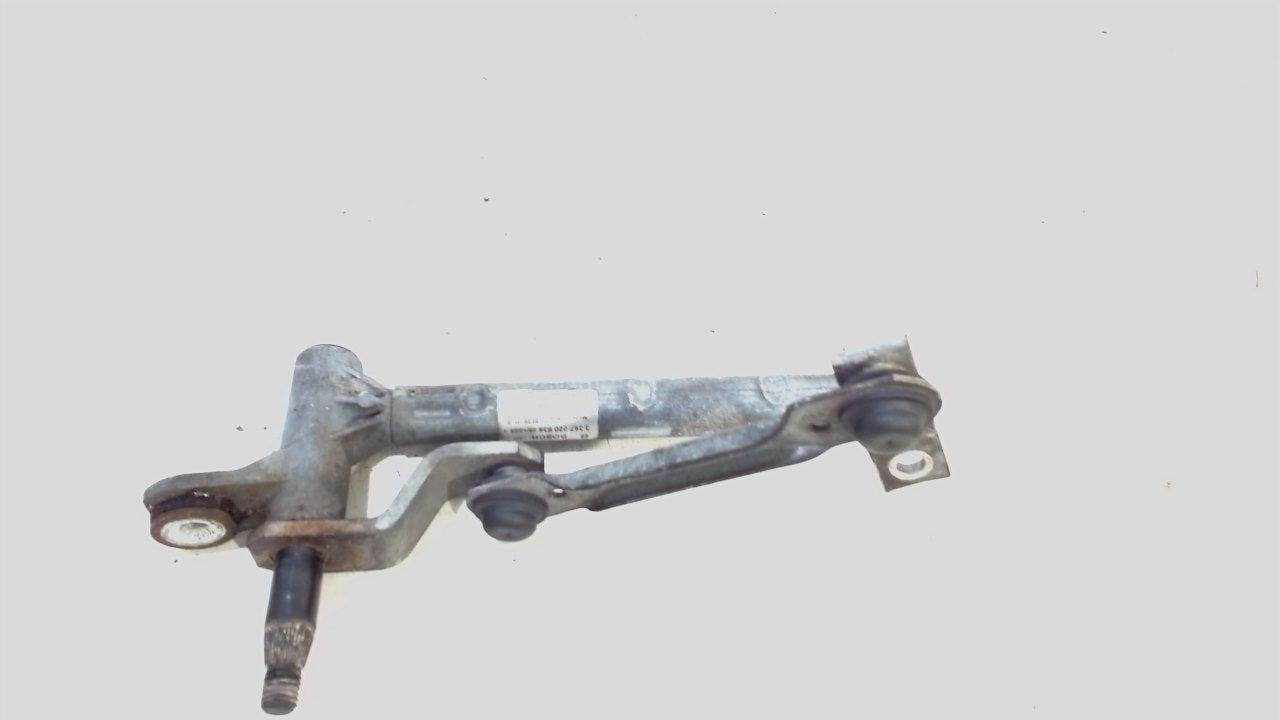 Ruitenwisser mechaniek voor Peugeot 407, Onderdelen@venauto.nl, Van der Ven Autorecycling B.V., Gebruikt, Ettenseweg 76, 4706 PB Roosendaal, The Netherlands