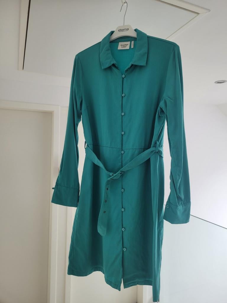Another Label maat M, Kleding | Dames, Ophalen, Zo goed als nieuw, Maat 38/40 (M), Boven de knie