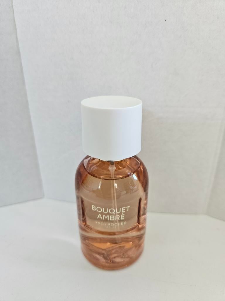 Yves Rocher parfum Bouquet Ambré, Ophalen of Verzenden, Nieuw