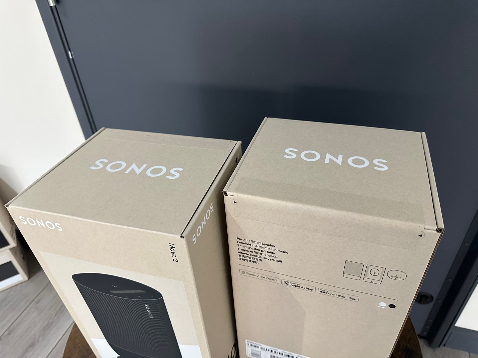 SONOS Play NIEUW,  Official Sonos Partner, Info@sonos.nl, Nieuw, Info@sonos.nl, Ophalen of Verzenden