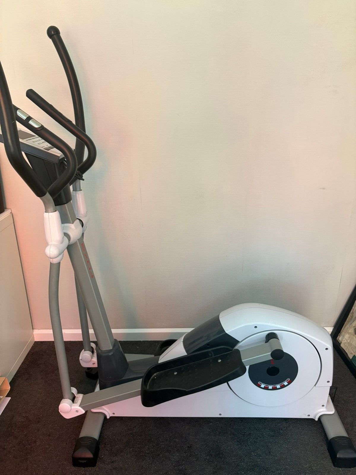 Crosstrainer te koop, Ophalen, Gebruikt, Crosstrainer