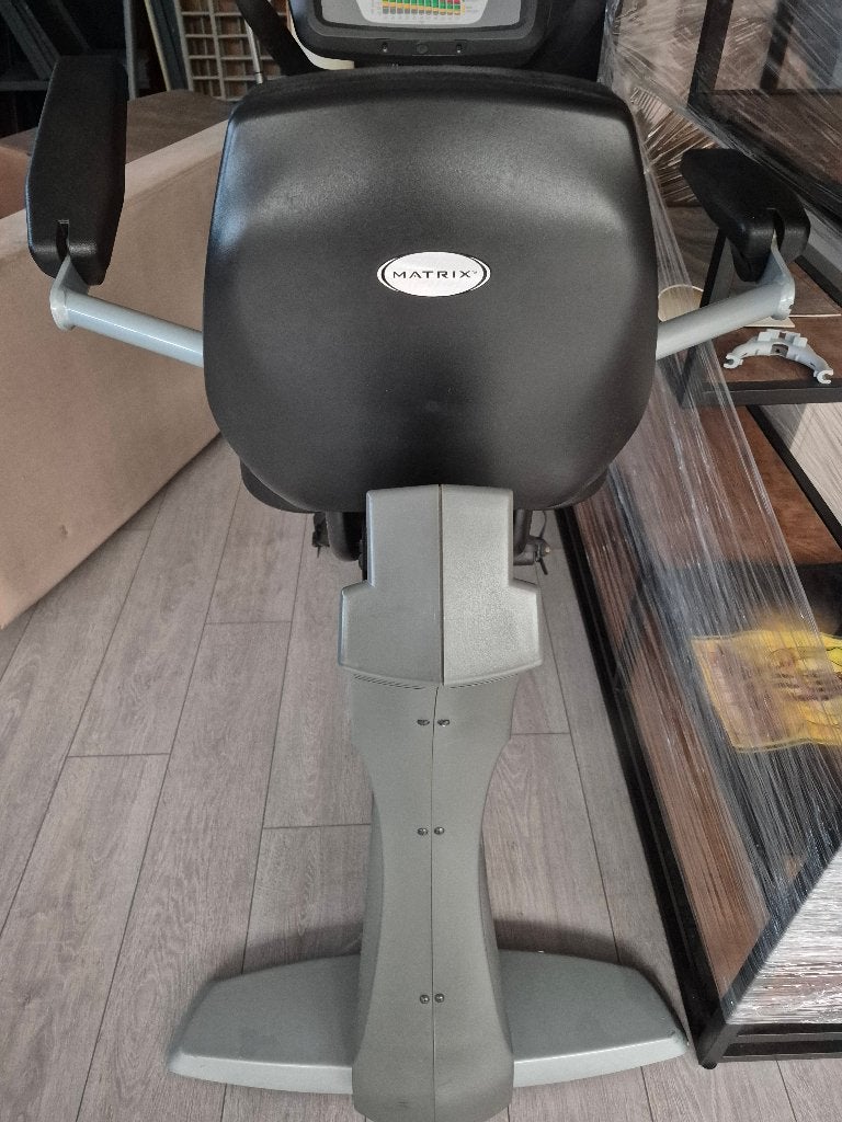 hometrainer professionele Matrix 250,00, Verzenden, Gebruikt, Hometrainer