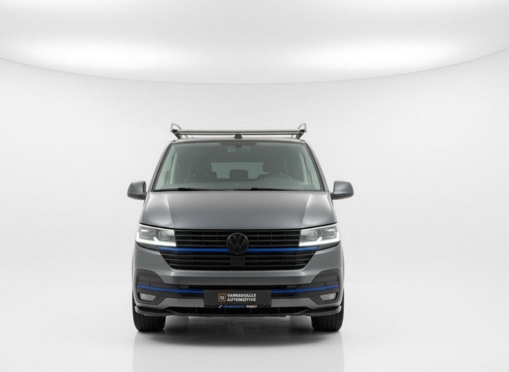 Volkswagen TRANSPORTER 2.0 TDI L1H1 BULLI, Xenon, AUT, Virtu, 4 cilinders, 150 pk, Volkswagen, Origineel Nederlands