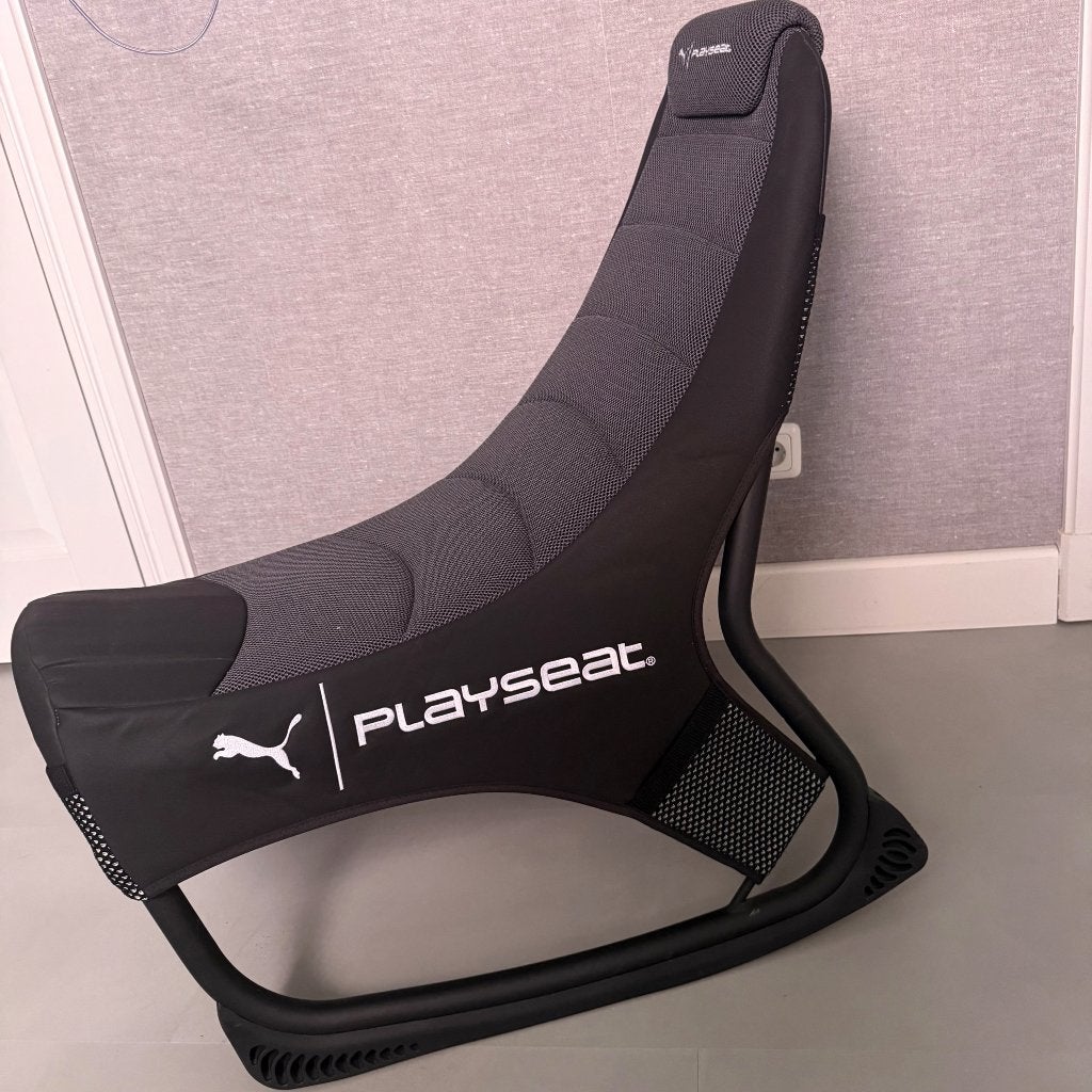 Puma Gaming Seat, Ophalen, Overige genres, 1 speler, Zo goed als nieuw