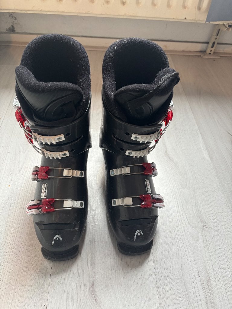 HEAD skischoenen maat 41/42, Ophalen, 160 tot 180 cm, Gebruikt, Schoenen