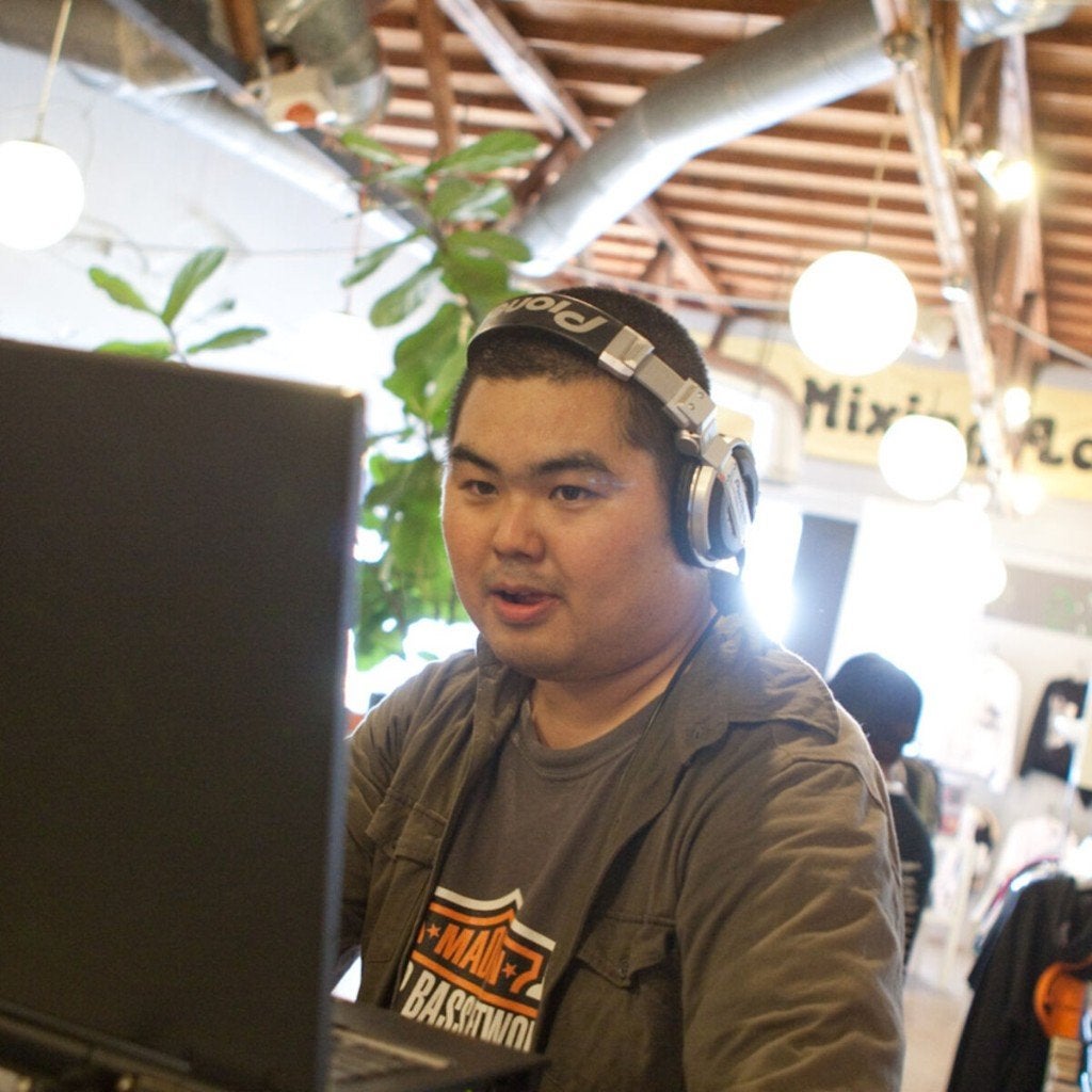 dj sharpnel (japanse gabber) muziek cd's te koop., Ophalen, Zo goed als nieuw