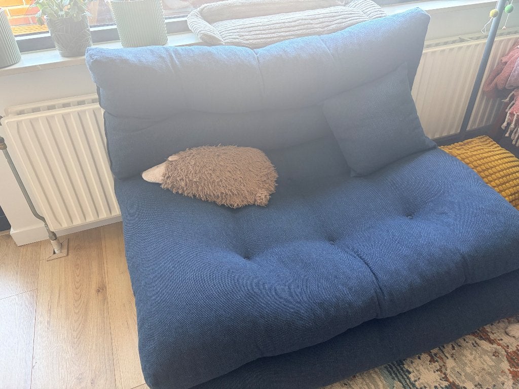 Cushions palette, Ophalen, 75 tot 100 cm, Zo goed als nieuw, Minder dan 150 cm