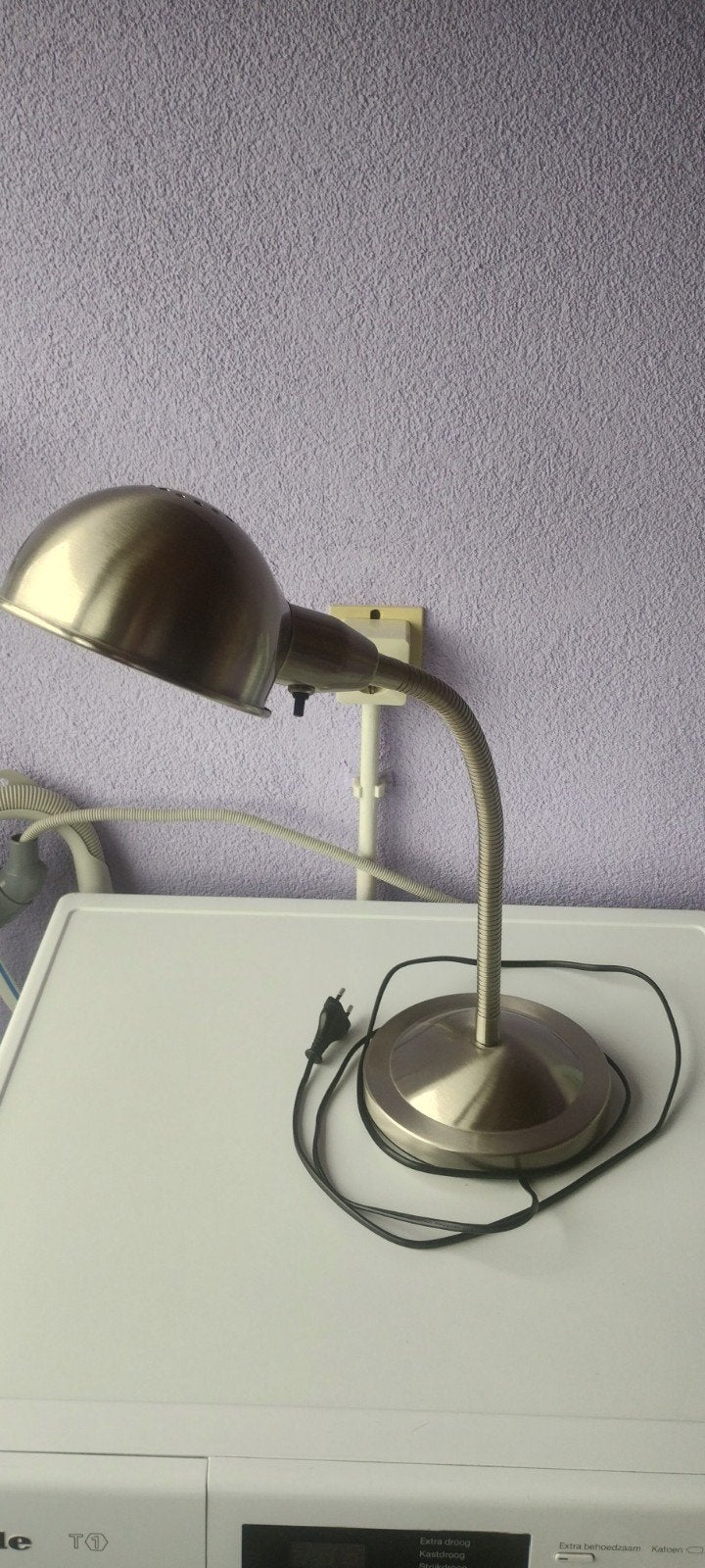 3 stuks bureaulamp tafellamp model Format incl. lamp, Bureaulamp, Met schakelaar, Zo goed als nieuw, IKEA