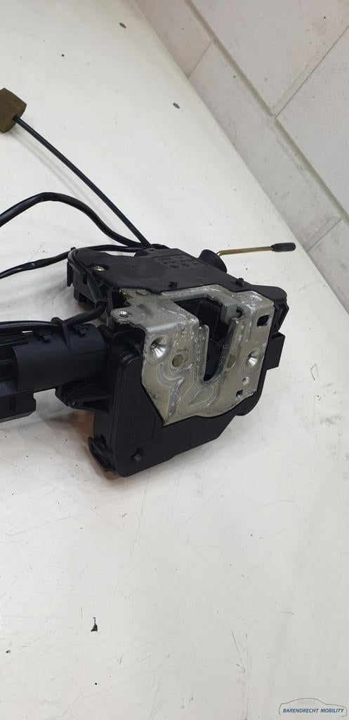 Keyless Go portierslot rechts CLK W209 Mercedes 2097201435 P, Auto-onderdelen, Gebruikt, Mercedes-Benz AG, Mercedes-Benz, Rechts