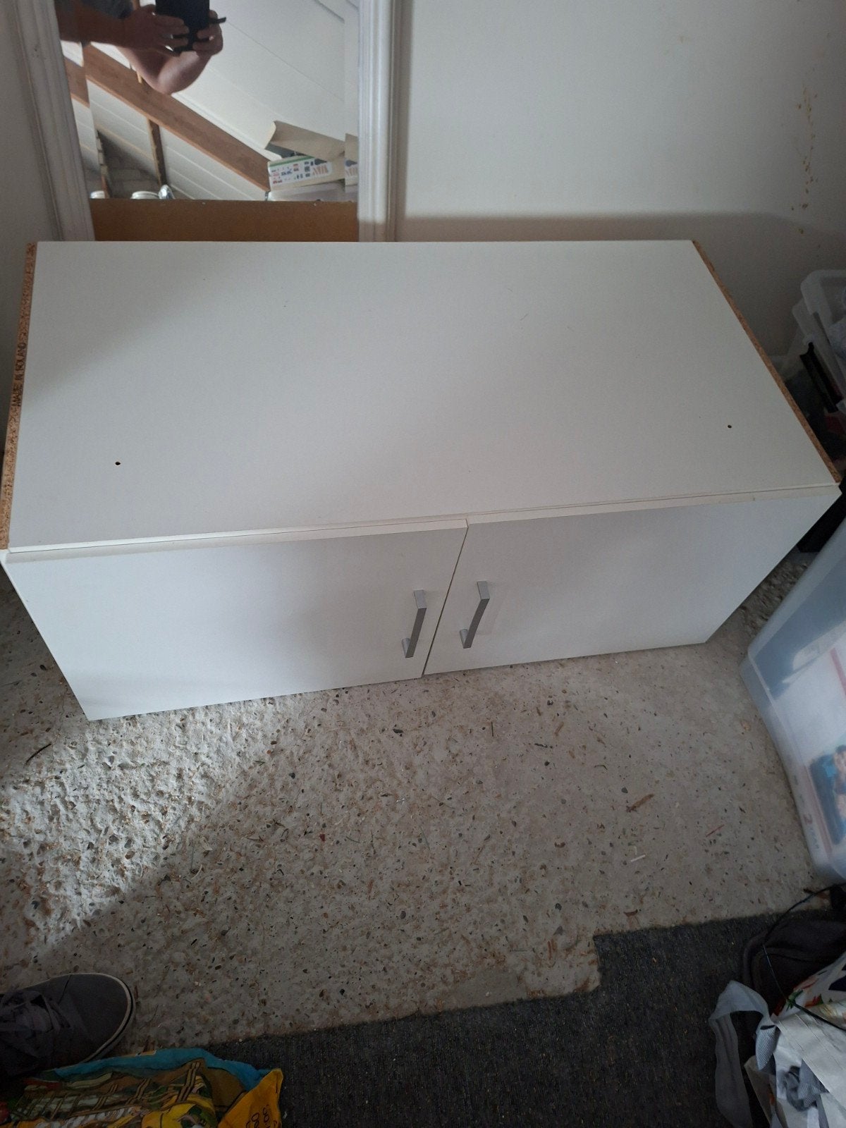 opzetkast, Ophalen, 25 tot 50 cm, 50 tot 100 cm, Minder dan 100 cm
