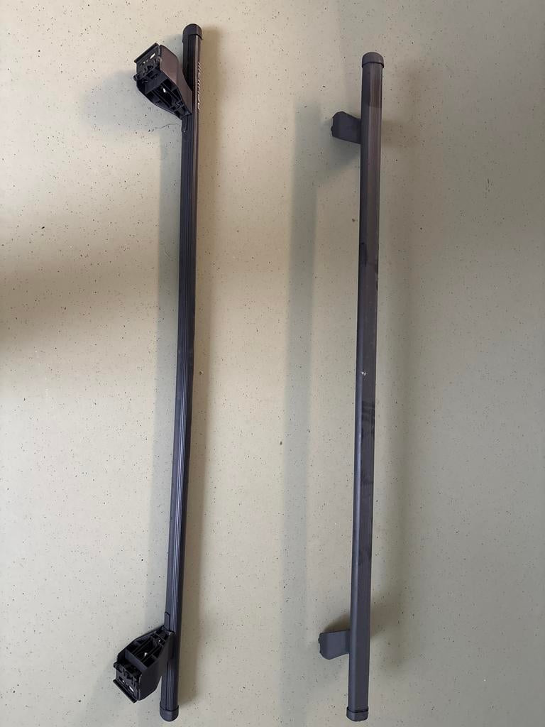Dakdragers Volkswagen T5 -, Auto diversen, Dakdragers, Ophalen, Gebruikt