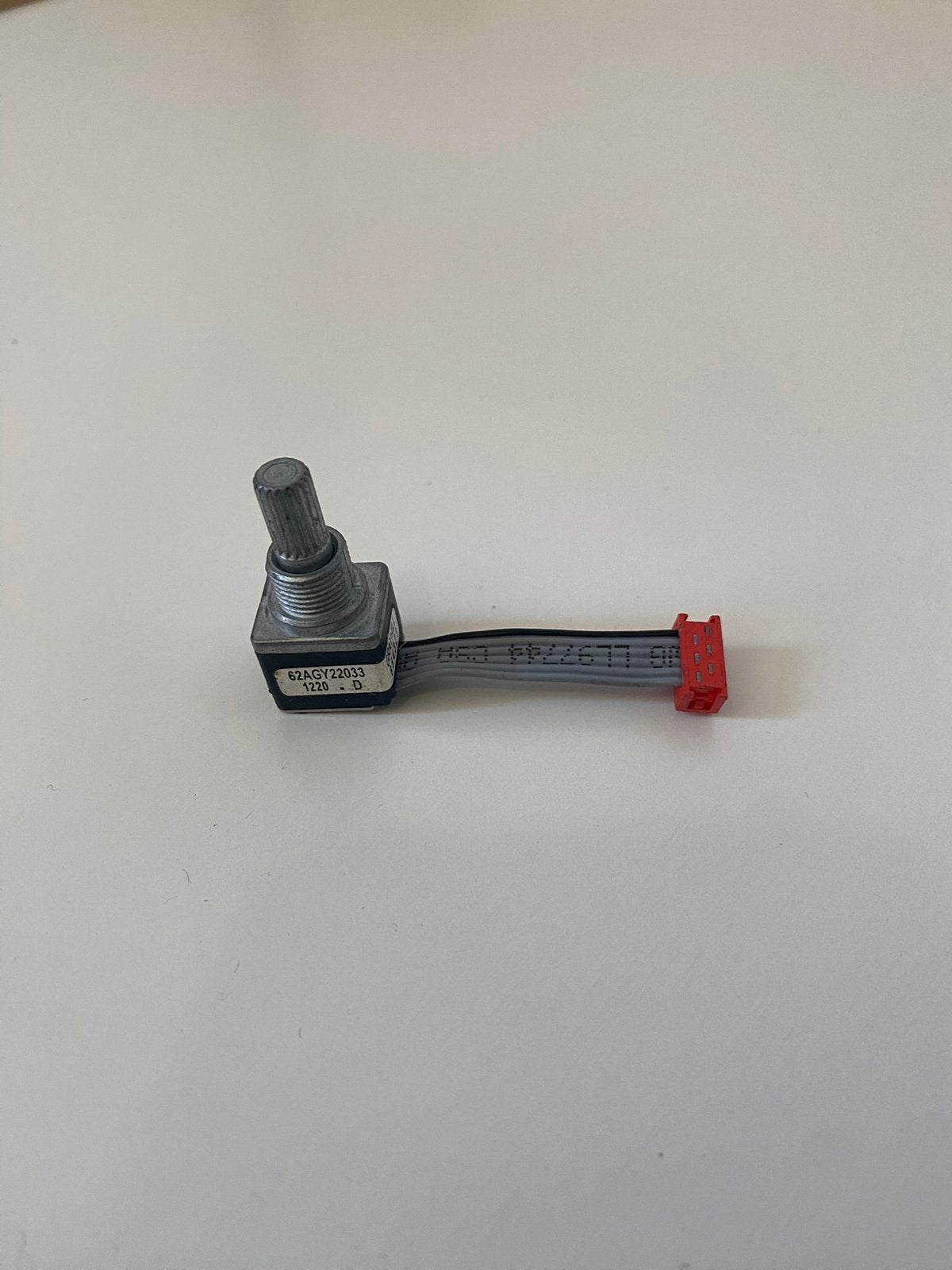 Center knop MMI Audi A6 4G, Ophalen of Verzenden, Nieuw, Audi