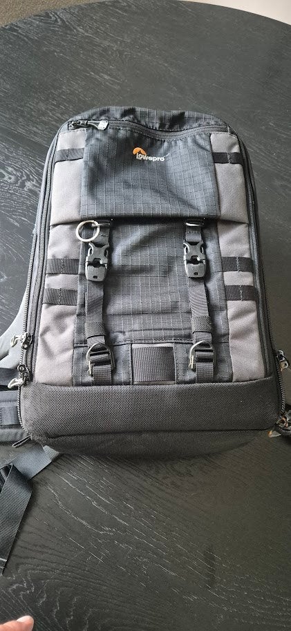Pro Trekker BP 350 AW II, Lowepro, Rugtas, Zijvakken, Ophalen of Verzenden