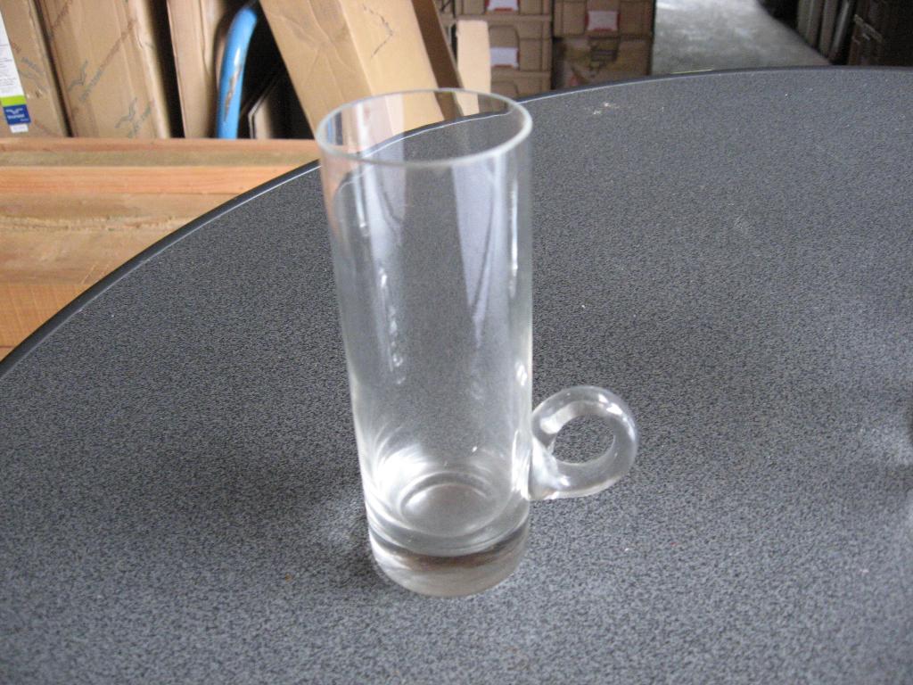 Glazen. Wijn, Huis en Inrichting, Keuken | Servies, Glas of Glazen, Gebruikt, Ophalen of Verzenden, Glas