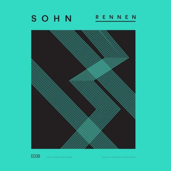 SALE-> CD SOHN - Rennen, Verzenden, Zo goed als nieuw