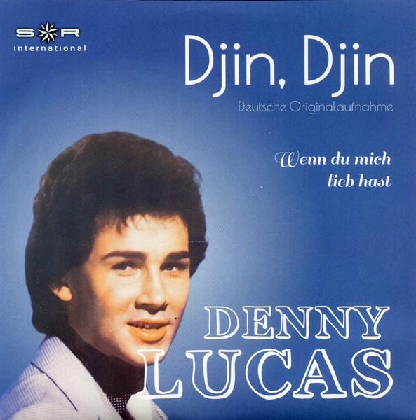 Nieuwpersing vinylsingle denny lucas gezocht, Ophalen of Verzenden, Zo goed als nieuw, Overige formaten, Levenslied of Smartlap