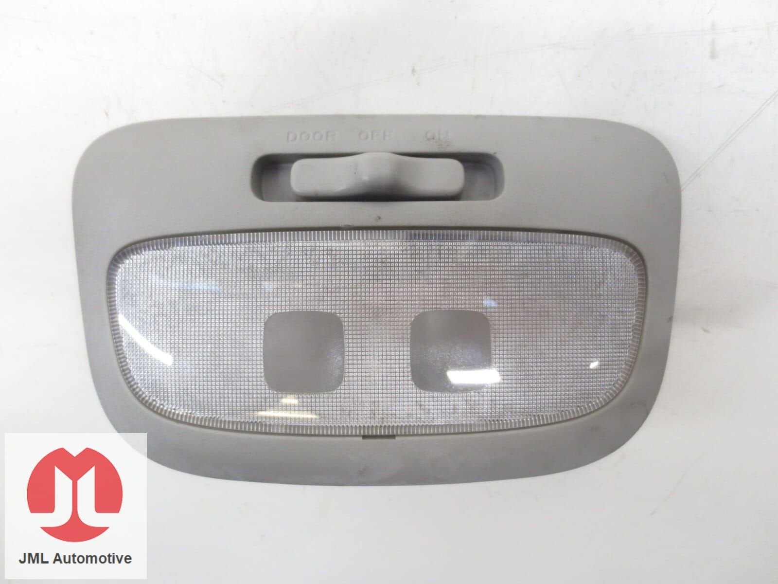 BINNENVERLICHTING TOYOTA YARIS VERSO, Gebruikt, -, -, Ophalen of Verzenden