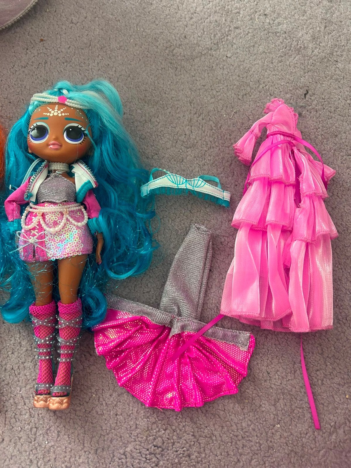 Foto 9 van LOL OMG poppen - Diverse modellen en accessoires