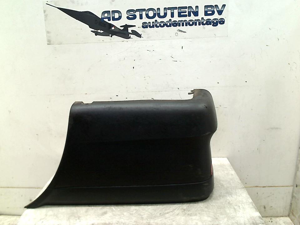 Bumper Achter BUMPERHOEK RECHTS ACHTER 5 serie Touring (F11), Gebruikt, Petuelring 130, München 80809, , Duitsland, BMW, Bayerische Motoren Werke AG